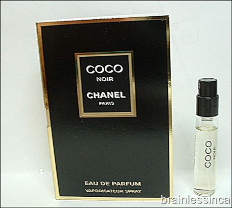 chanel coco noir recensioni|Chanel coco noir travel size.